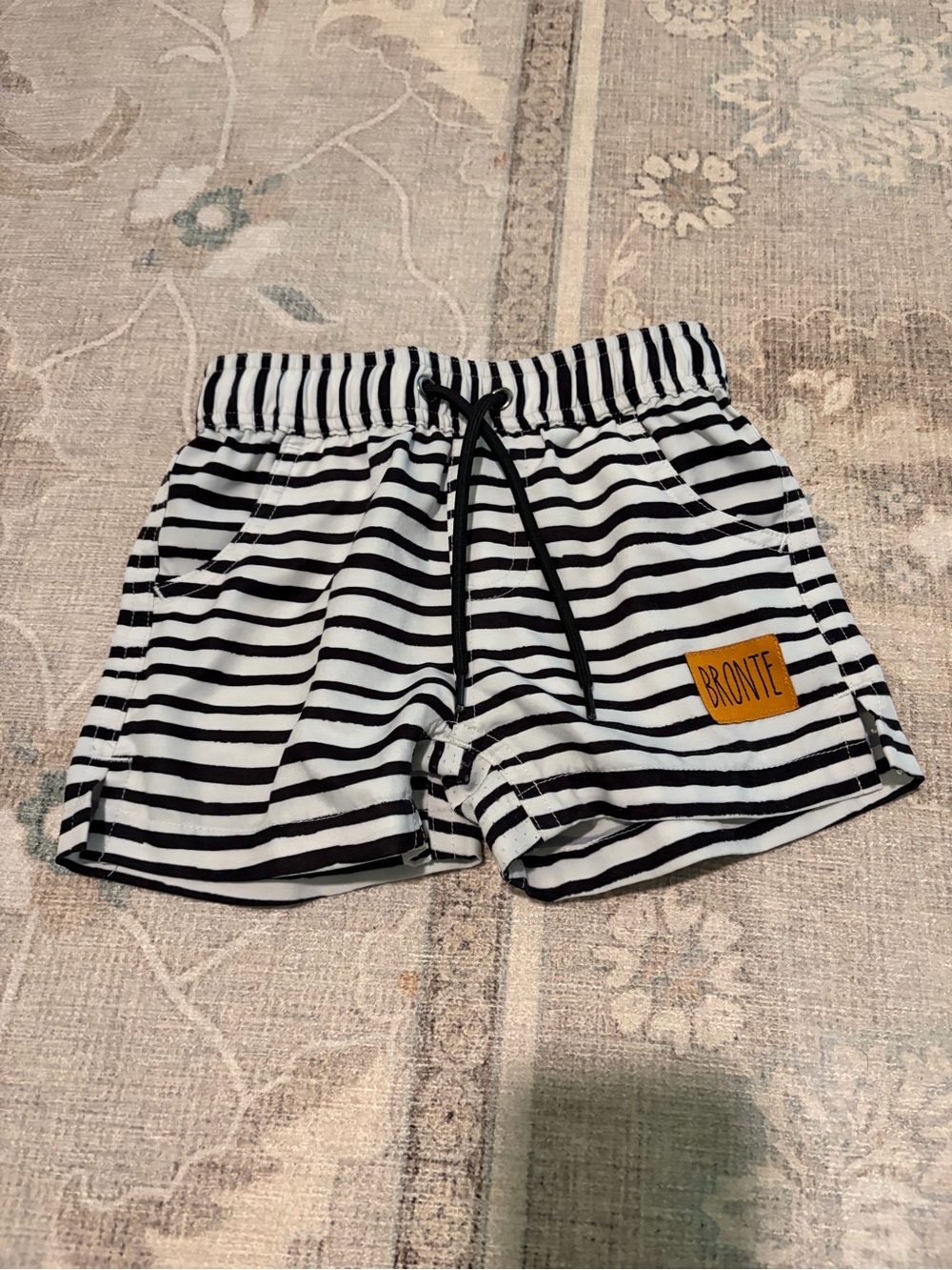 GUC Brontë Swim Suits size 0